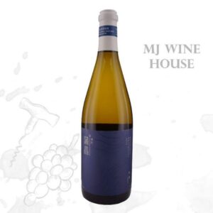 PuChang Rkatsiteli 蒲昌白羽 2018