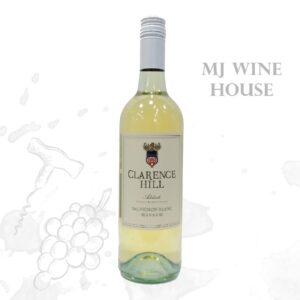 Clarence Hill Yellow Label Sauvignon Blanc/Chardonny