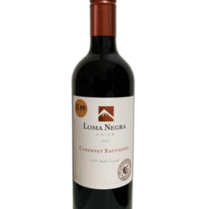 Loma Negra Cabernet Sauvignon