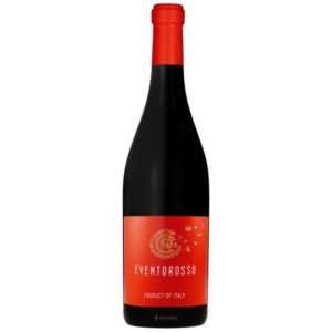 Eventorosso 2018