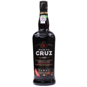 Porto Cruz Tawny Port