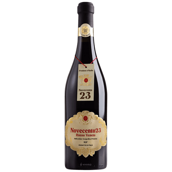 Domus Vini Novecento 23 Rosso 2015