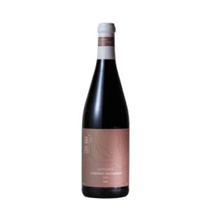 PuChang Cabernet Sauvignon 蒲昌赤霞珠 2015